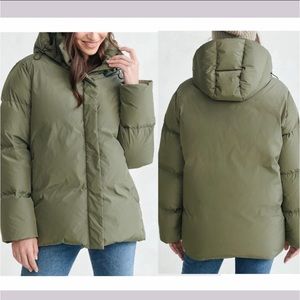 Jenni Kayne Everyday Puffer Jacket 🌿